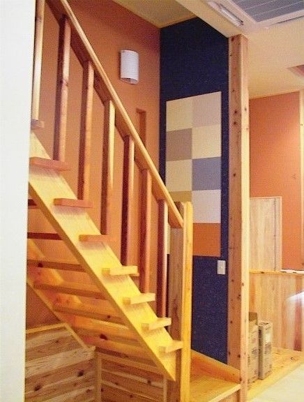 体感展示場 上越市