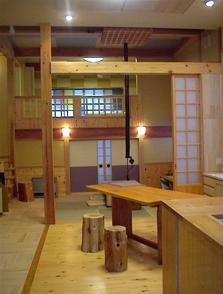 ウシキ 体感展示場